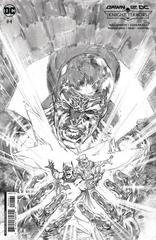 Knight Terrors [Reis] #4 (2023) Comic Books Knight Terrors Prices