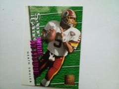 Heath Sniper [NFL on fox] #F13 Football Cards 1995 Skybox Impact More Attitude Prices