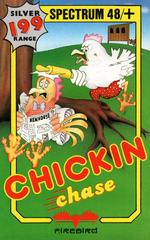 Chickin Chase ZX Spectrum Prices