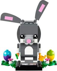 LEGO Set | Bunny LEGO BrickHeadz