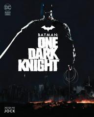 Batman: One Dark Knight [Hardcover] Comic Books Batman: One Dark Knight Prices