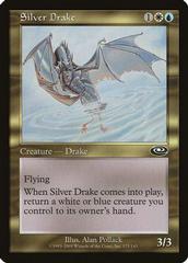 Silver Drake Magic Planeshift Prices