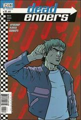 Dead Enders #11 (2000) Comic Books Dead Enders Prices