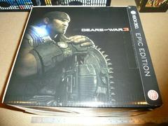 Gears Of War 3 [Epic Edition] PAL Xbox 360 Prices