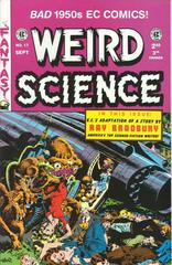 Weird Science #17 (1996) Comic Books Weird Science Prices