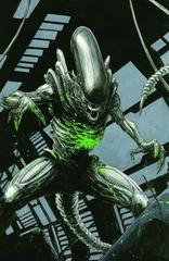 Alien [Pham Virgin] #1 (2021) Comic Books Alien Prices