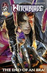 Witchblade #150 (2011) Comic Books Witchblade Prices