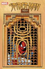 Spider-Man: India [Reilly] Comic Books Spider-Man: India Prices