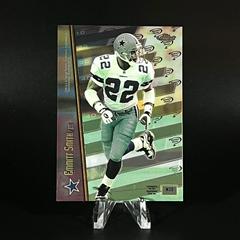 Emmitt Smith #M36 Football Cards 1998 Topps Finest Mystery 1 Prices