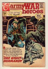 Army War Heroes #38 (1970) Comic Books Army War Heroes Prices