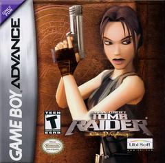 Tomb Raider the Prophecy GameBoy Advance Prices
