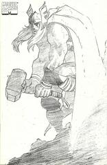 Thor [Romita Jr. Sketch] #1 (1998) Comic Books Thor Prices