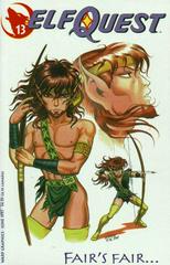 ElfQuest #13 (1997) Comic Books Elfquest Prices