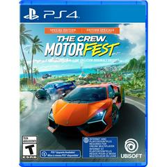 The Crew Motorfest [Special Edition] Playstation 4 Prices