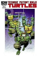 Teenage Mutant Ninja Turtles [Simonson] #2 (2011) Comic Books Teenage Mutant Ninja Turtles Prices