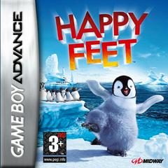 Happy Feet PAL GameBoy Advance Prices