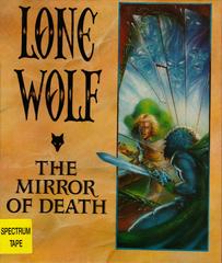Lone Wolf - The Mirror of Death ZX Spectrum Prices