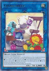 Cross-Sheep [1st Edition] YuGiOh Ignition Assault Prices