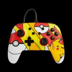 Pikachu Pop Art Wired Controler Nintendo Switch Prices