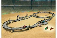 LEGO Set | Multi Challenge Race Track LEGO Racers