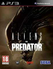 Aliens Vs Predator [Survivor Edition] PAL Playstation 3 Prices