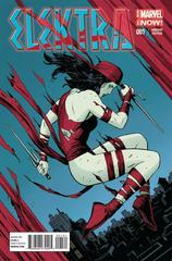 Elektra [Rivera] #1 (2014) Comic Books Elektra Prices