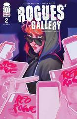 Rogues' Gallery [Boo] #2 (2022) Comic Books Rogues' Gallery Prices
