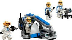 LEGO Set | 332nd Ahsoka's Clone Trooper Battle Pack LEGO Star Wars