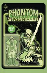 Phantom Starkiller [4th Print] Comic Books Phantom Starkiller Prices