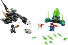 LEGO Set | Superman & Krypto Team-Up LEGO Super Heroes