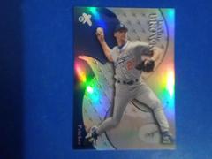 Kevin Brown Baseball Cards 2000 Fleer EX Prices