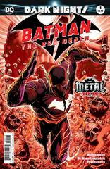 Batman: The Red Death [3rd Print] #1 (2017) Comic Books Batman: The Red Death Prices