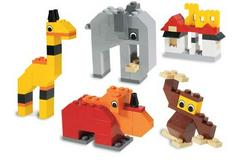 LEGO Set | Animals LEGO Creator