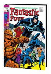 Fantastic Four Omnibus Vol. 3 [Kirby DM] Comic Books Fantastic Four Prices