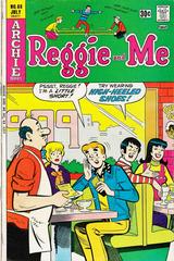 Reggie and Me #88 (1976) Comic Books Reggie and Me Prices