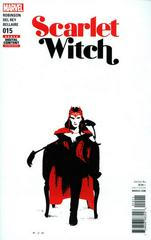 Scarlet Witch #15 (2017) Comic Books Scarlet Witch Prices