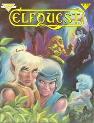 ElfQuest #21 (1985) Comic Books Elfquest Prices