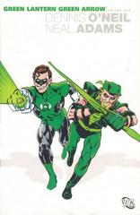 Green Lantern / Green Arrow #1 (2004) Comic Books Green Lantern / Green Arrow Prices
