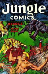Jungle Comics #160 (1953) Comic Books Jungle Comics Prices