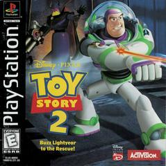 Toy Story 2 Playstation Prices
