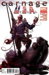 Carnage U.S.A. #3 (2012) Comic Books Carnage U.S.A Prices