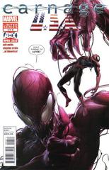 Carnage U.S.A. #4 (2012) Comic Books Carnage U.S.A Prices