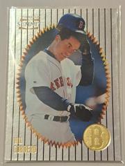 Wil Cordero #125 Baseball Cards 1996 Summit Prices