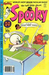 Spooky #161 (1980) Comic Books Spooky Prices