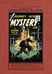Marvel Masterworks: Atlas Era Journey Into Mystery #4 (2012) Comic Books Marvel Masterworks: Atlas Era Prices