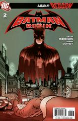 Batman and Robin [3rd Print] Comic Books Batman and Robin Prices