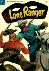 Lone Ranger #69 (1954) Comic Books Lone Ranger Prices