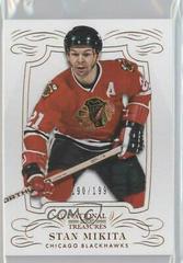 Stan Mikita #21 Hockey Cards 2013 Panini National Treasures Prices