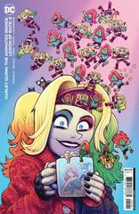 Harley Quinn: The Animated Series - Legion of Bats! [Hipp] #2 (2022) Comic Books Harley Quinn: The Animated Series - Legion of Bats Prices