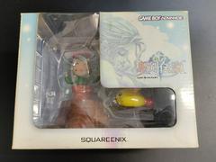 Sword Of Mana [Deluxe Pack] JP GameBoy Advance Prices